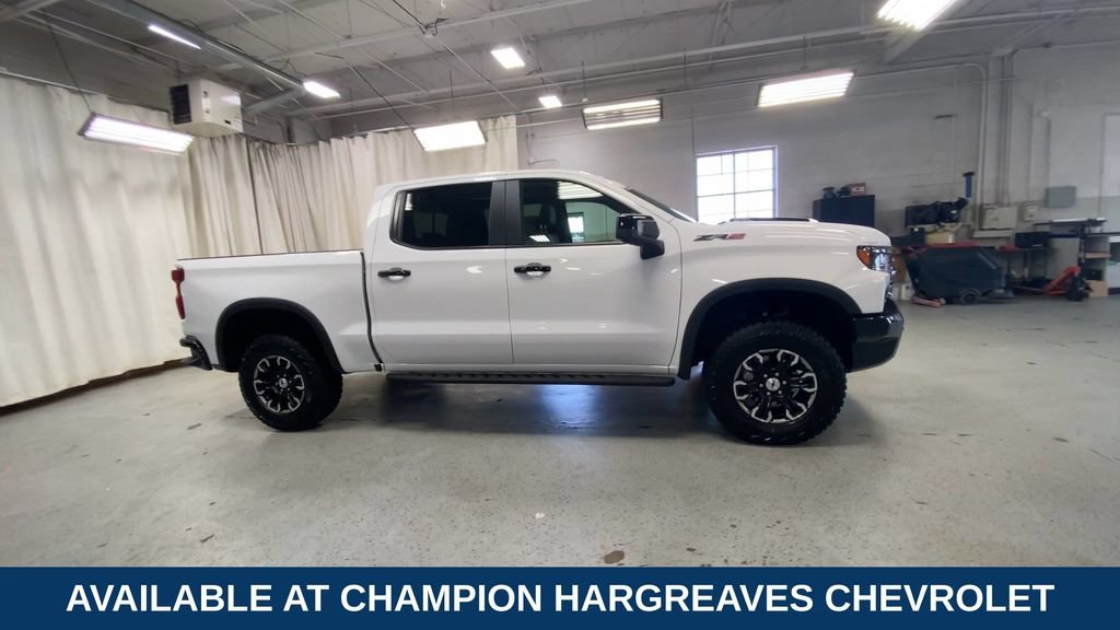 chevrolet silverado 1500 2025 3GCUKHELXSG276990 image chevrolet silverado 1500 2025 3GCUKHELXSG276990 image